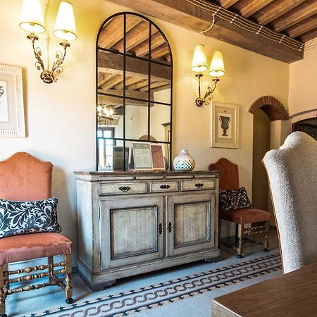 Residenza Il Colle Bed & Breakfast Импрунета Екстериор снимка