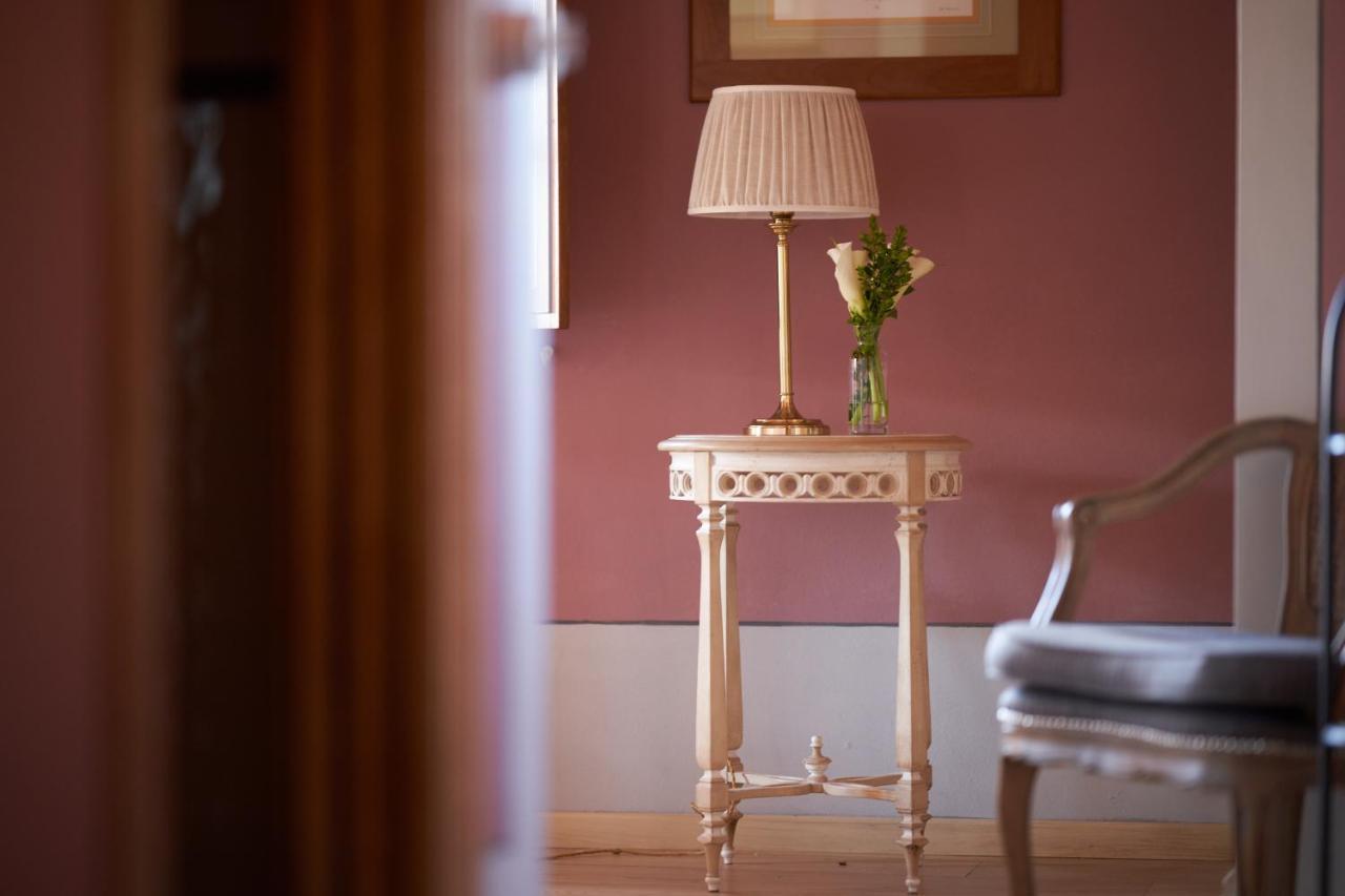 Residenza Il Colle Bed & Breakfast Импрунета Екстериор снимка
