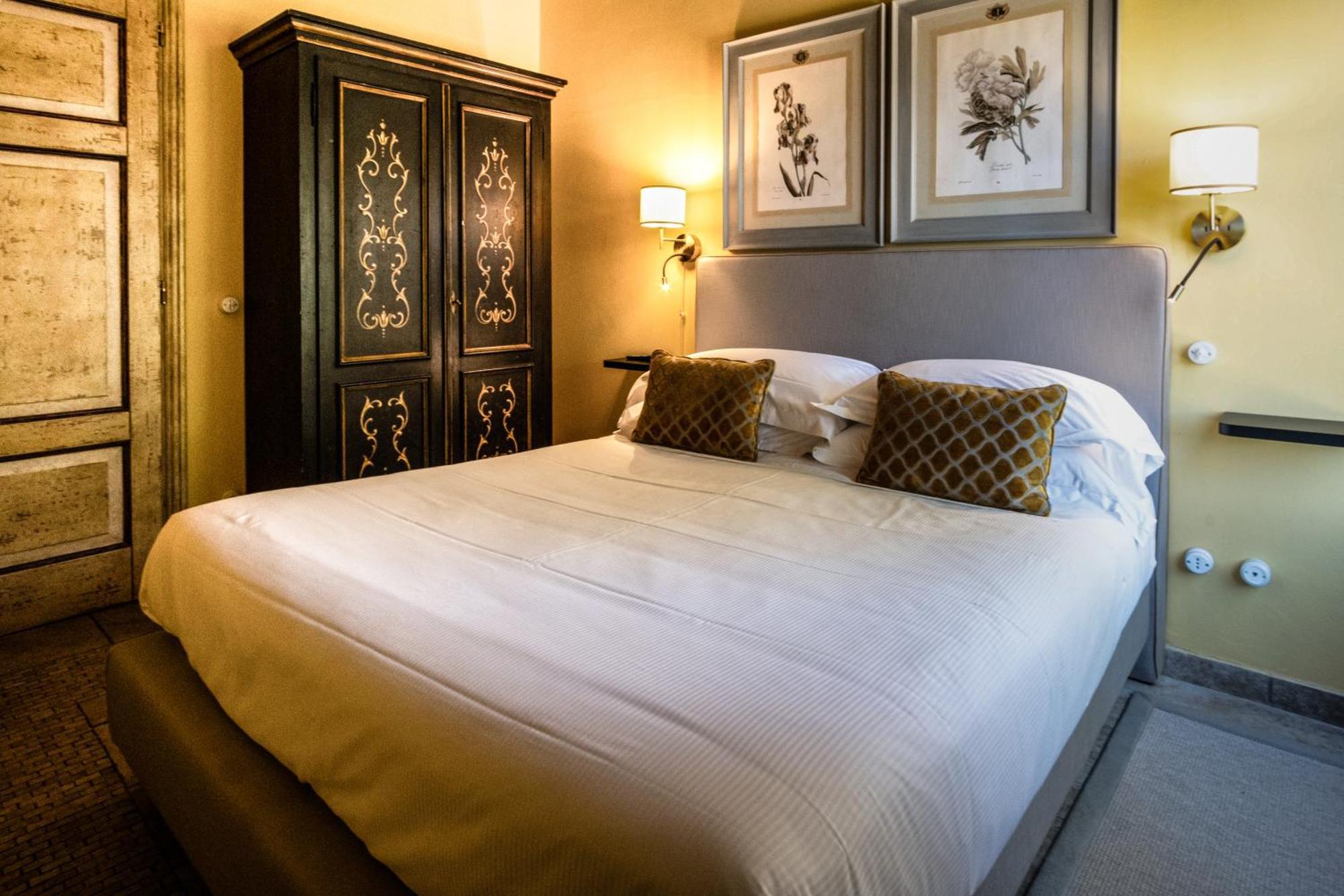 Residenza Il Colle Bed & Breakfast Импрунета Екстериор снимка