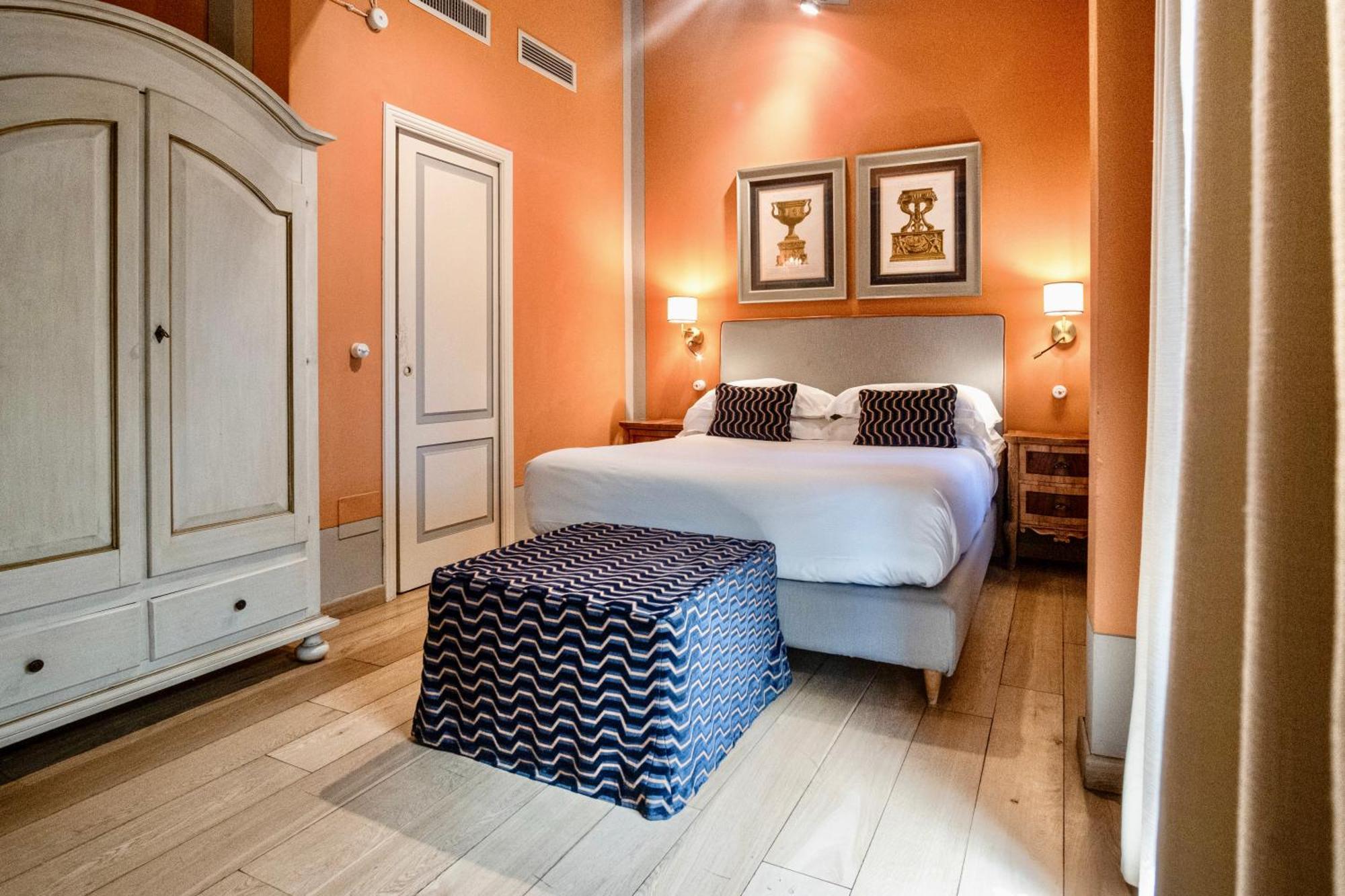 Residenza Il Colle Bed & Breakfast Импрунета Екстериор снимка