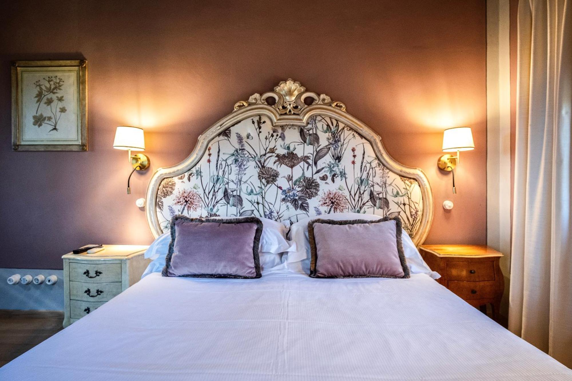 Residenza Il Colle Bed & Breakfast Импрунета Екстериор снимка
