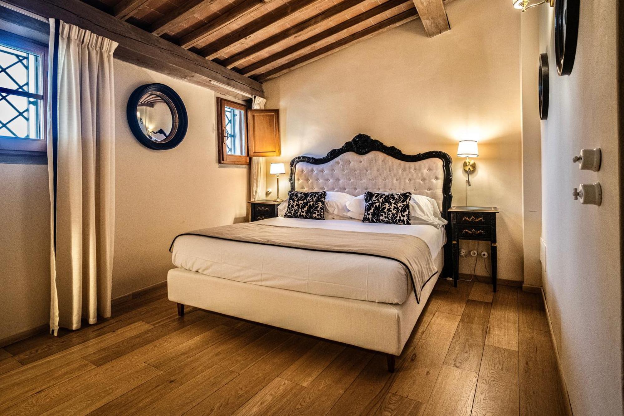 Residenza Il Colle Bed & Breakfast Импрунета Екстериор снимка