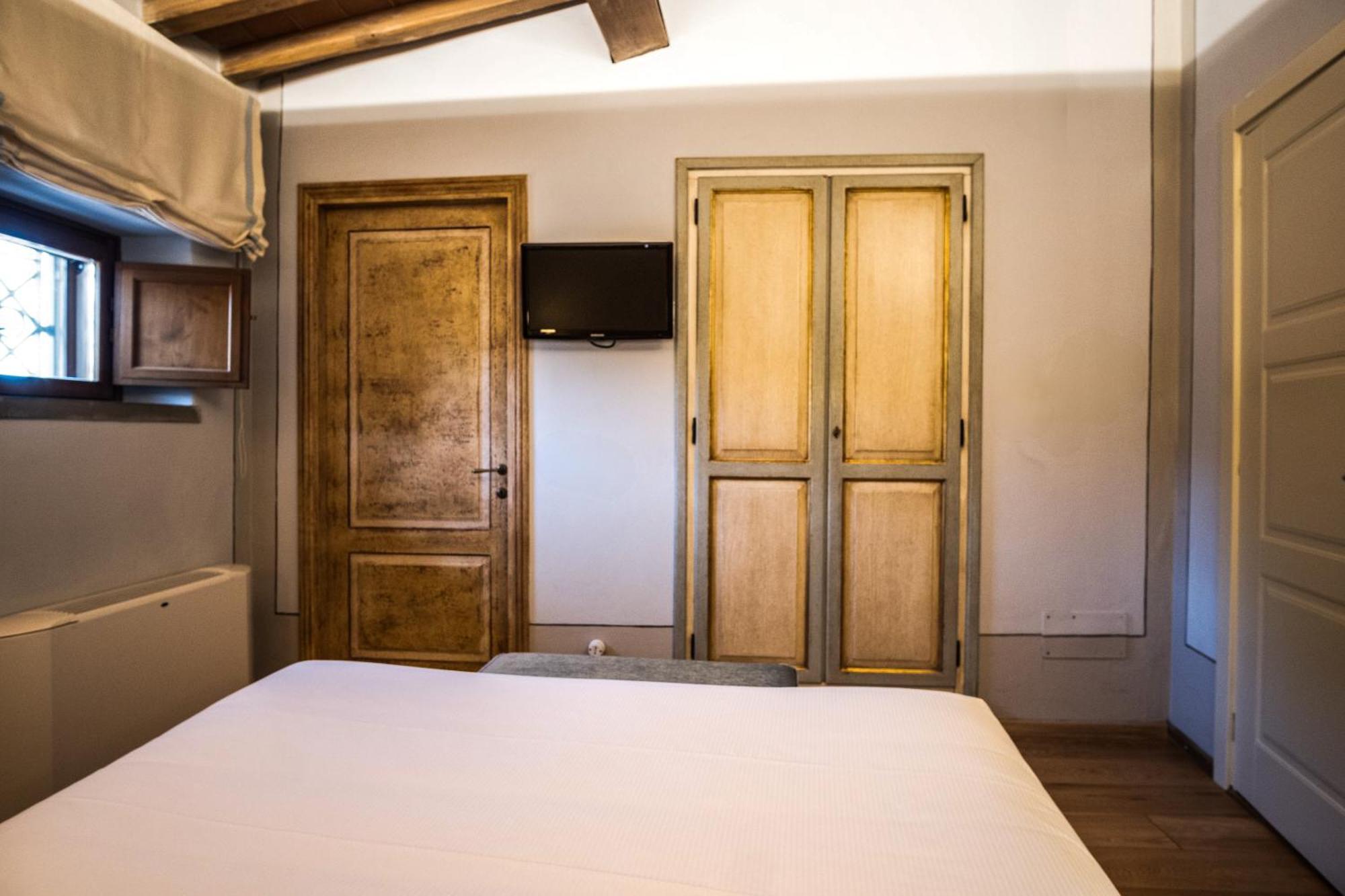 Residenza Il Colle Bed & Breakfast Импрунета Екстериор снимка