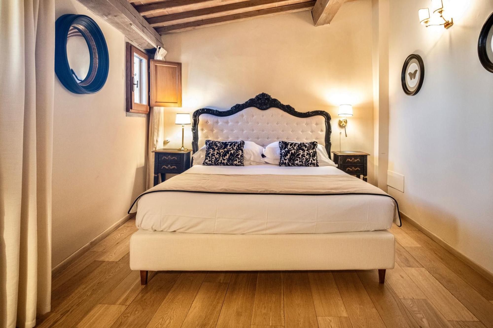 Residenza Il Colle Bed & Breakfast Импрунета Екстериор снимка