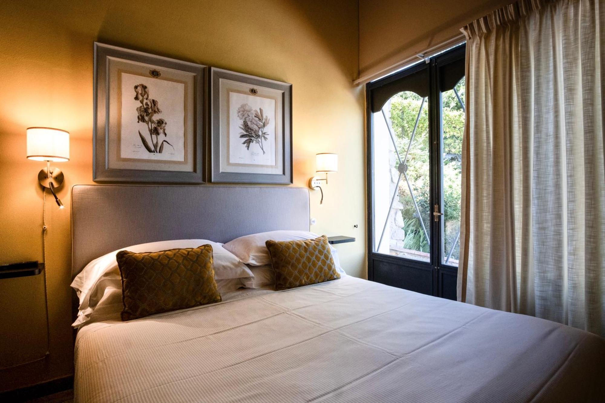 Residenza Il Colle Bed & Breakfast Импрунета Екстериор снимка