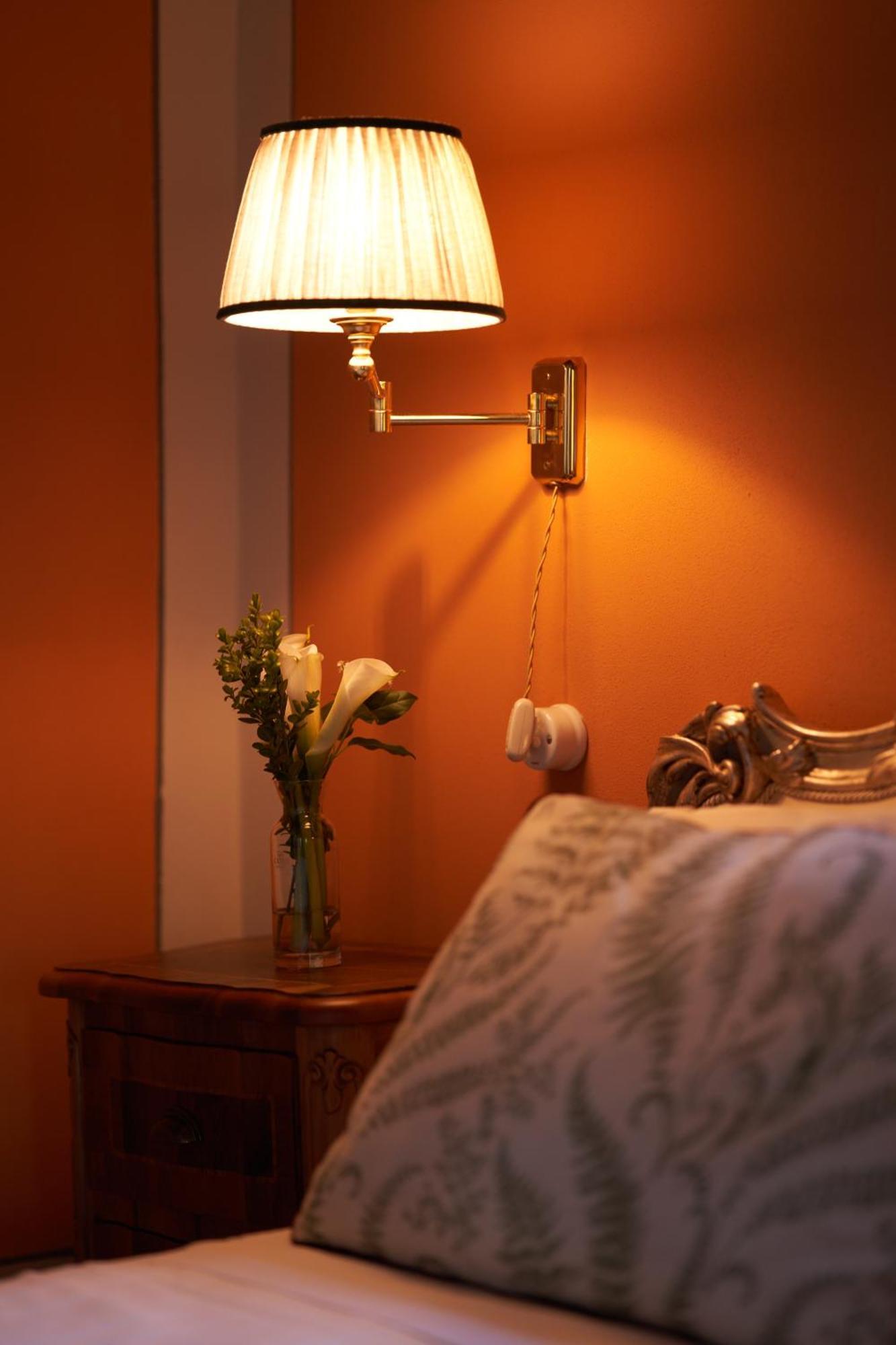 Residenza Il Colle Bed & Breakfast Импрунета Екстериор снимка